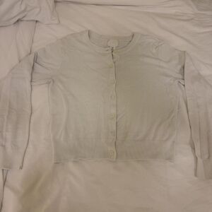 H&M Women's Cardigan Sweater